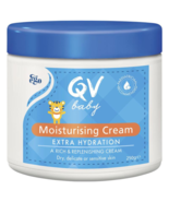 Ego QV Baby Moisturising Cream 250g - £69.84 GBP