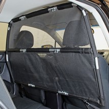 Deluxe Dog Barrier 56 Wide For Trucks, Large Suvs, Full-Sized Sedans C Pet Res - $90.99