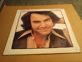 NEIL DIAMOND &quot; PRIMITIVE &quot; LP - £6.40 GBP