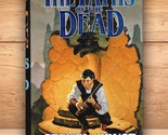 The Paths of the Dead (#1) - Steven Brust - Hardcover DJ 1st Edition 2002 - $8.71