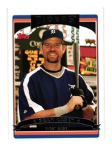 2006 Topps Updates &amp; Highlights #UH68 Sean Casey Detroit Tigers - £3.13 GBP