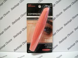Covergirl Lash Blast Active Mascara #785 Extreme Black - $7.51
