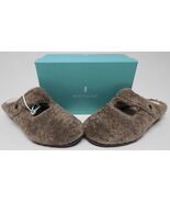 Revitalign Oceanside Size US 6 M (B) EU 36 Women&#39;s Slide Slippers Brown ... - $35.14 CAD