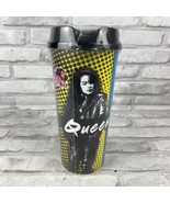 Stripes SELENA Quintanilla Queen of Cumbia Commemorative Ltd Ed Cups Tum... - £8.54 GBP