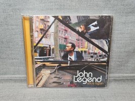 Once Again by John Legend (CD, 2006) - £4.53 GBP