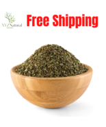 250 Grams Dried Mint Leaves ورق نعنع ناشف - $376.75 MXN