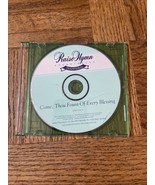 Praise Hymn Come Thou Fount Of Every Blessing  CD - $59.28