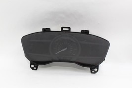 Speedometer Fits 2018 Ford Fusion Oem #16485 - $116.99