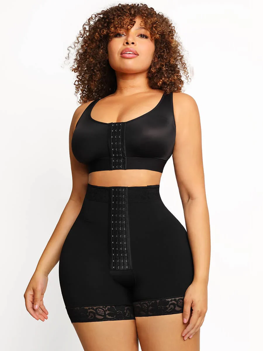 LuxLift Butt-Enhancing Shorts - $59.99