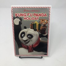 Kung Fu Panda Holiday (DVD, 2013) - £3.28 GBP