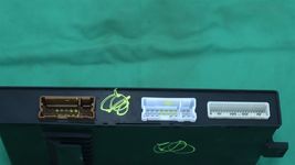 Infiniti Hard-Top Convertible Folding Roof Control Module Unit 285C1-JJ52A image 2