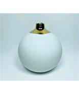 Dauville Multiple Stem Bud Vases in Gold by CANVAS - $576.20 MXN