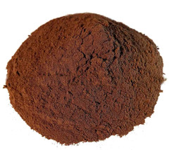 Walnut green shell powder - antiparasitic, Juglans regia - $6.67+