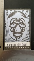 ROD WHITE ZOMBIE - REALLY EARLY VINTAGE AFTER SHOW CONCERT TOUR BACKSTAG... - €12,27 EUR