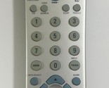 Universal Remote Control Philips Consolidator 4 Device PM435S - $12.86