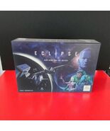 Eclipse New Dawn for the Galaxy Board Game 100% Complete CIB EX - €33,03 EUR