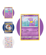 Hidden Fates Pokemon Card (M37): Ekans 25/68 - $4.90