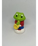 LeapFrog Figure Tad Leap -Leap Frog Phonics School Bus Replacement Part ... - £5.94 GBP