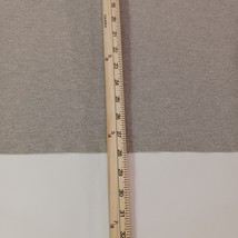 Ralph Lauren RN#41381 Men's Gray Cotton Short Sleeve Polo Shirt Size Medium image 6