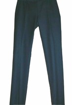 Zanella Nelson Men Blue Luxury Wool Dress Italyan Style Pants Sz Us 38 - £81.43 GBP+