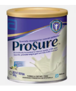 1X Abbott Pro Sure Milk Improve Appetite High Protein Prebiotic EPA 380g... - $60.87