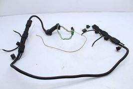 04-05 BMW 645CI ENGINE IGNITION WIRE HARNESS Q2953 image 9
