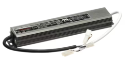 Imbera VB-12030D018 LED Driver/Power Supply 100-130VAC Input 12VDC Output - $1,257.86 MXN