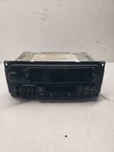 98-02 AM FM CD AM Fits Concorde FM CD Radio 2-7 Pin Connectors On OEM***... - $23.71