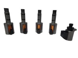 5PCS JF015E RE0F11A CTV Transmission Solenoid Kit For Nissan Sentra Suzu... - €25,71 EUR