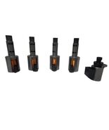 5PCS JF015E RE0F11A CTV Transmission Solenoid Kit For Nissan Sentra Suzu... - $545.02 MXN