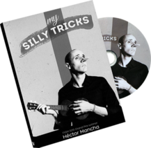 My Silly Tricks by Hector Mancha - DVD - £23.37 GBP