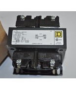 New Square D Industrial Control Transformer Lot of 3 Class 9070 Type K10... - $155.82 CAD