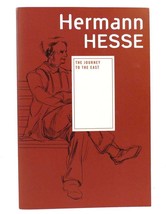 Hermann Hesse The Journey To The East 1st Edition 24th Printing - £36.91 GBP