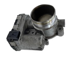 2022 Lincoln Nautilus R3 2.0L TBI Fuel Injection Throttle Body K2GE-9F99... - $1,302.75 MXN