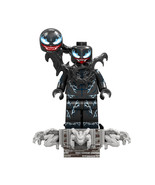 Minifigures Venom Gargoyle Base Marvel Spider-Man Toys - $4.85