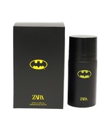 Zara Batmen DC Comic Cologne for Kids Bold Adventurous Amber Fragrance w... - $53.20