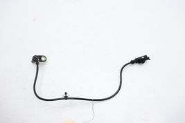 06-10 INFINITI M35 REAR RIGHT PASSENGER SIDE ABS WHEEL SPEED SENSOR E1692 image 5