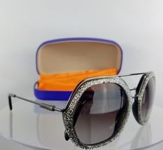 Emilio Pucci EP14 27T Grey Sunglasses - £86.84 GBP