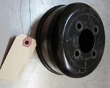 Water Pump Pulley From 2007 Ford Expedition  5.4 XL3E8A528AA - $20.00