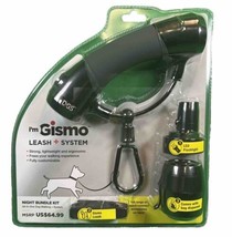 I&#39;m Gismo Leash + System  Night Bundle Kit All In One Dog Walking System NWT - £31.28 GBP
