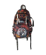 Anime Danganronpa Backpack Monokuma Teenager Schoolbag Cosplay Laptop bag - $52.19 CAD