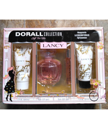 Dorall Collection Lancy Hand/Body Lotion/Shower Gel/Spray/Roller Ball - ... - $8.86