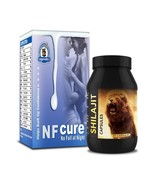 Herbal Supplements for Semen Leakage in Urine &amp; Male Reproductive Health... - $87.40 CAD+