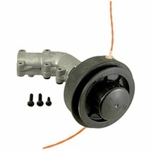 Gas Line Trimmer Gearbox Assembly 753-06571 For Craftsman 316711471 316795110 - $51.49