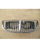 Fully Chrome Grille Assembly for Lincoln Town Car 1998-2002 F8VZ-8200A F... - €86,09 EUR