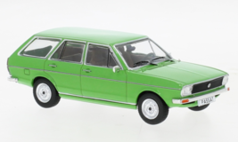 IXO VW Passat Variant LS green 1975 1:43 - $34.95
