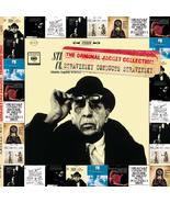 Stravinsky Conducts Stravinsky (The Original Jacket Collection) [Audio C... - $54.26 CAD