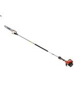 Echo Pole Chainsaw w Straight Shaft Extending to 96 in 25.4 cc Pruner Du... - £392.00 GBP