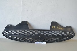 2000-2001-2002-2003 Ford Taurus Front Grill OEM YF128200AD Grille 41 2W3 - $18.49