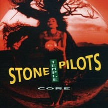 Core by Stone Temple Pilots (CD, 1992) - £4.71 GBP